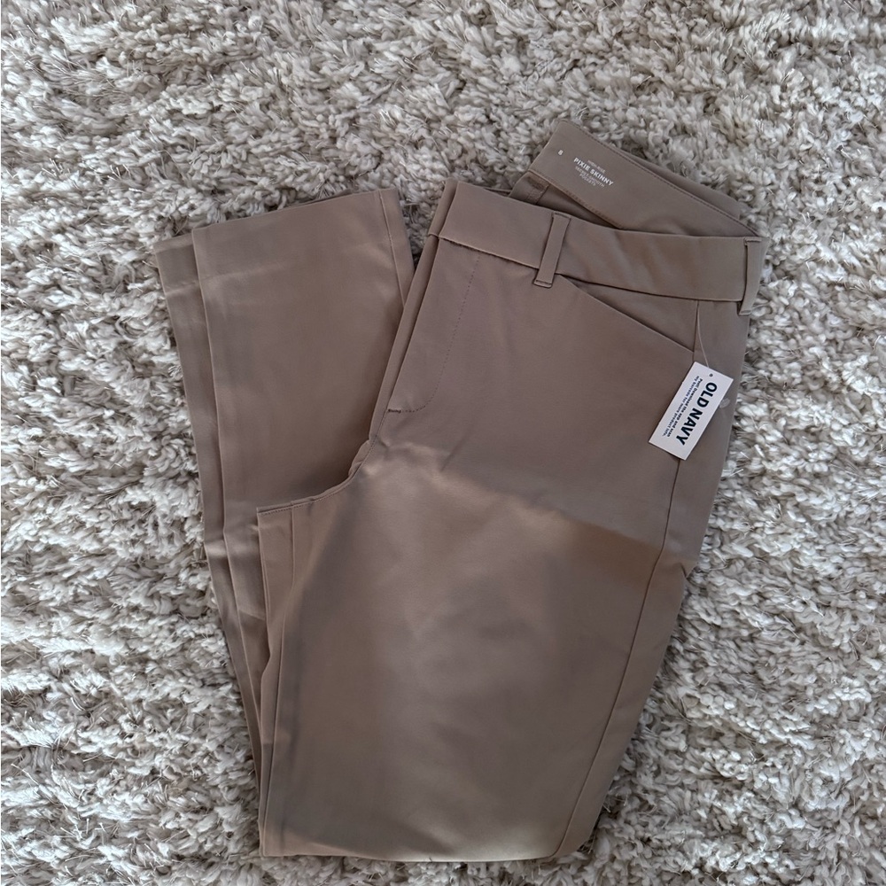 Old Navy Women's Pixie Skinny